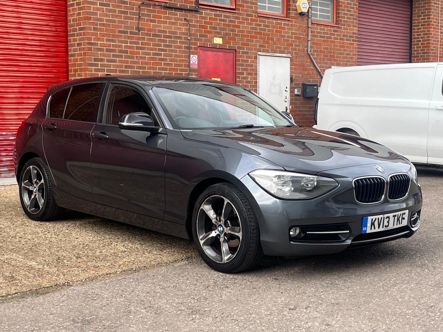 Used BMW 1 Series 2013 for sale - 76398058: Photo 6
