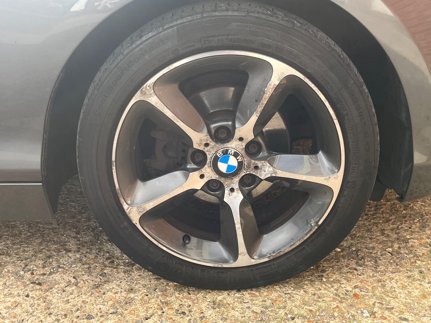 Used BMW 1 Series 2013 for sale - 76398058: Photo 61