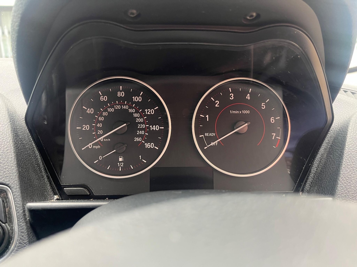 Used BMW 1 Series 2013 for sale - 76398058: Photo 73