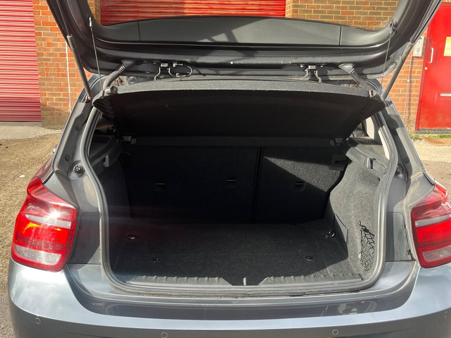 Used BMW 1 Series 2013 for sale - 76398058: Photo 76