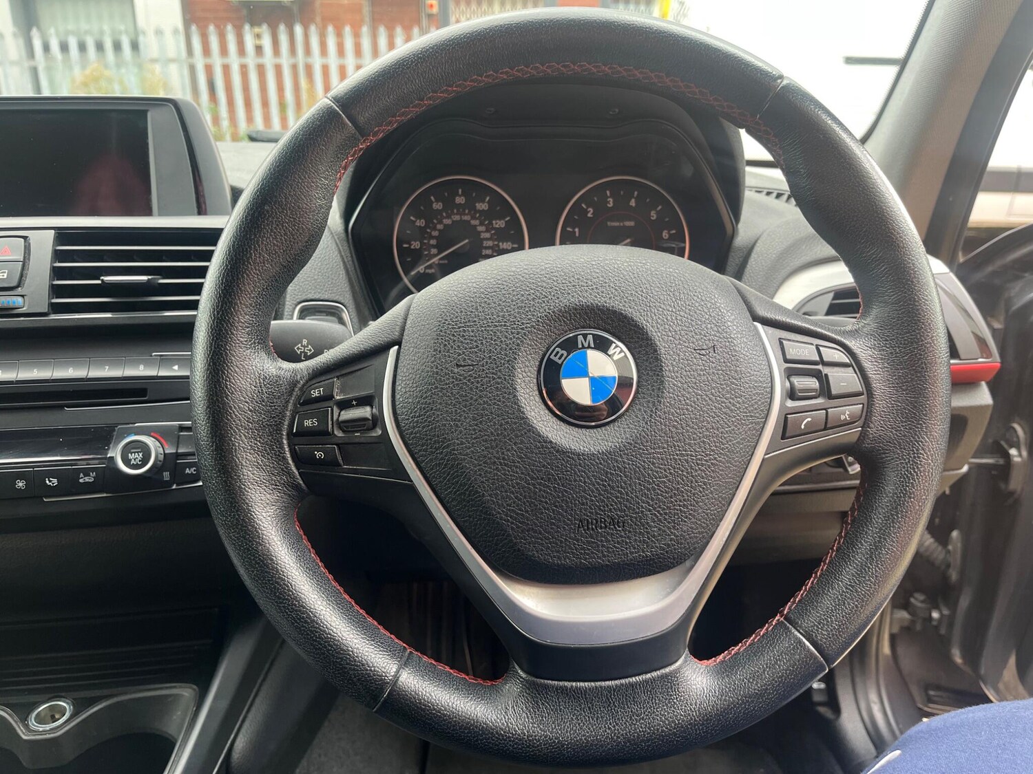 Used BMW 1 Series 2013 for sale - 76398058: Photo 80
