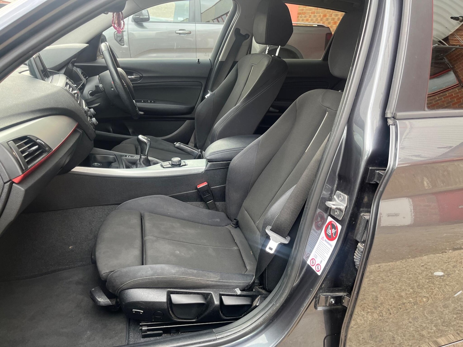 Used BMW 1 Series 2013 for sale - 76398058: Photo 81