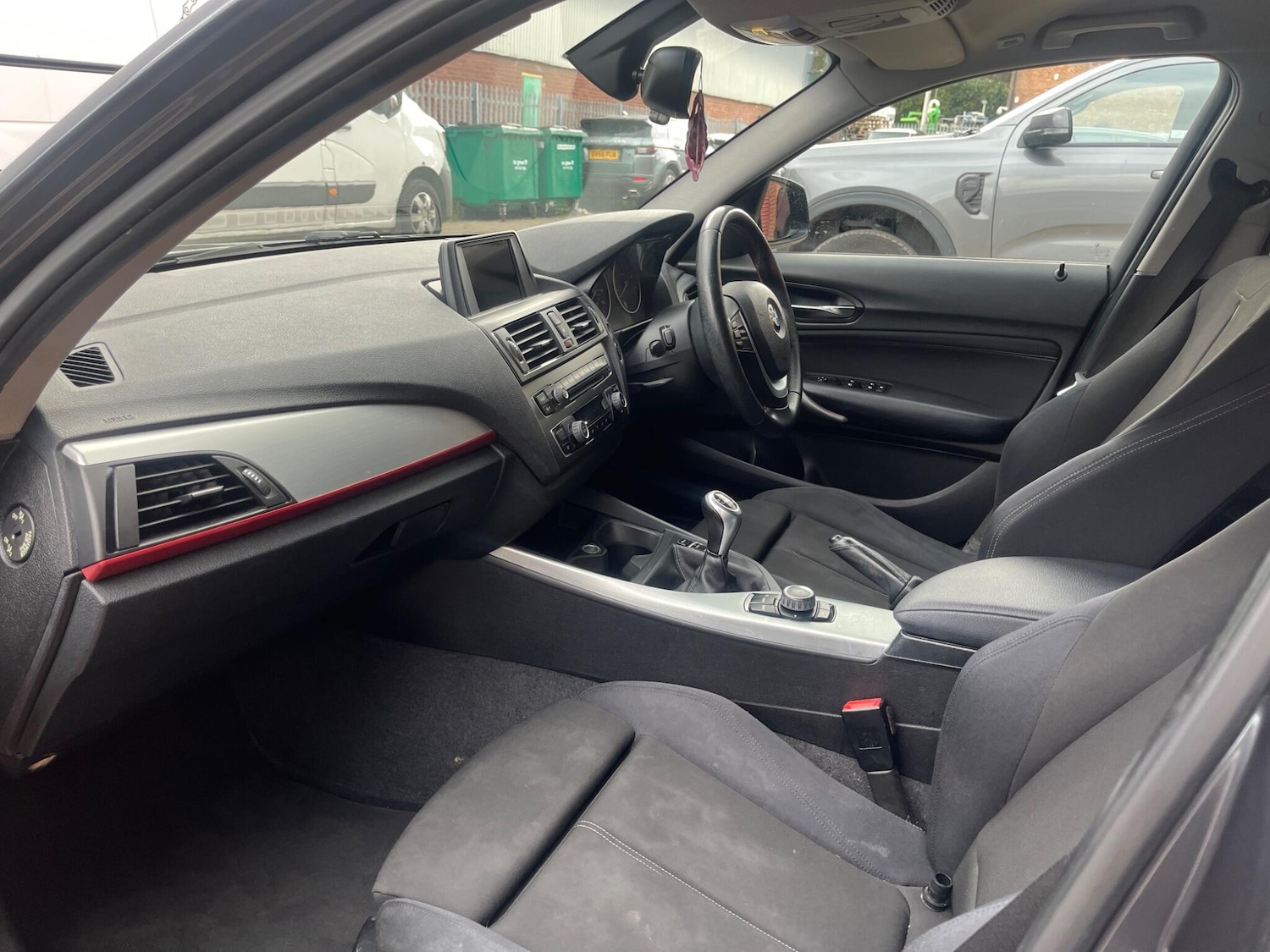 Used BMW 1 Series 2013 for sale - 76398058: Photo 82