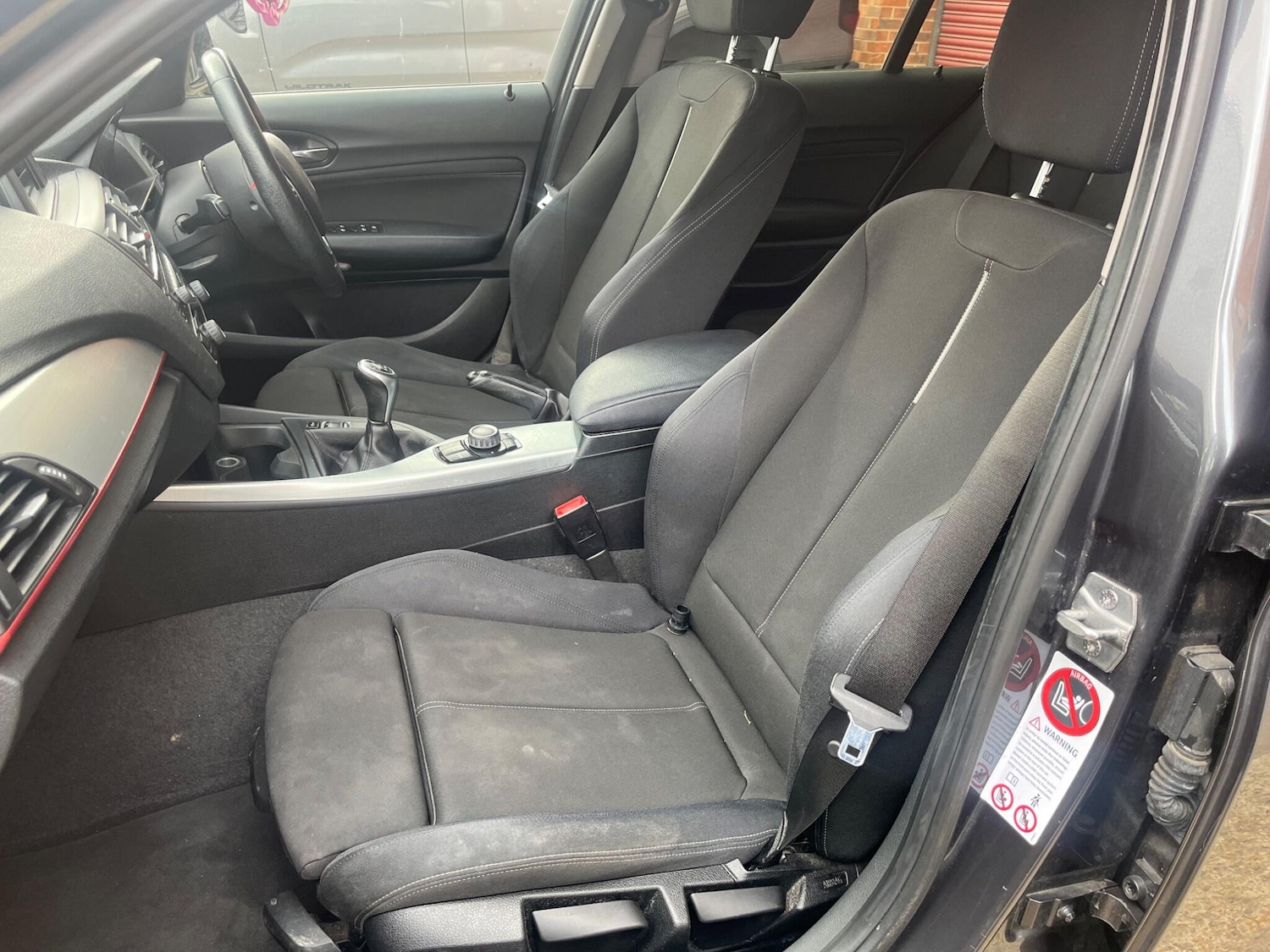 Used BMW 1 Series 2013 for sale - 76398058: Photo 83