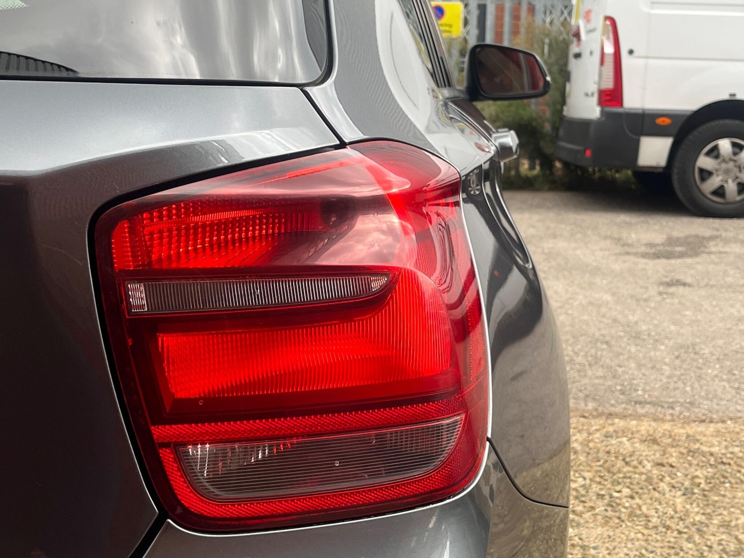 Used BMW 1 Series 2013 for sale - 76398058: Photo 86