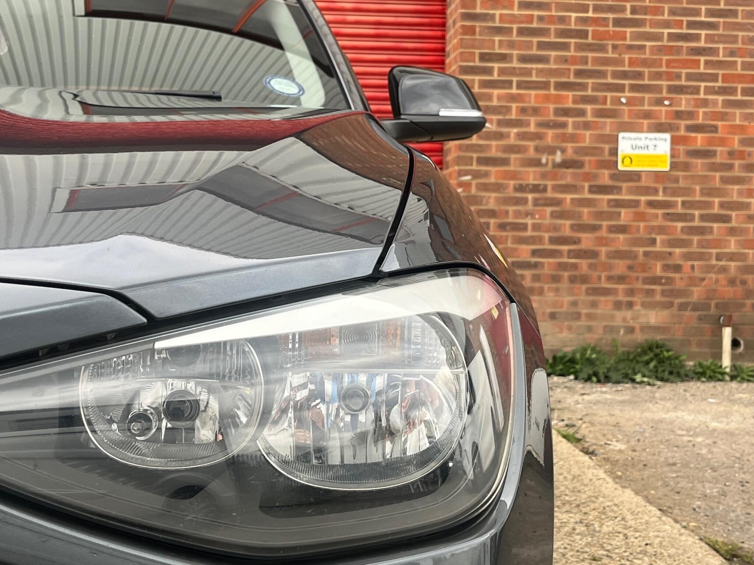 Used BMW 1 Series 2013 for sale - 76398058: Photo 87