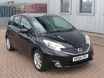 2014 (64) - 1.2 DIG-S Tekna CVT Euro 5 (s/s) 5dr