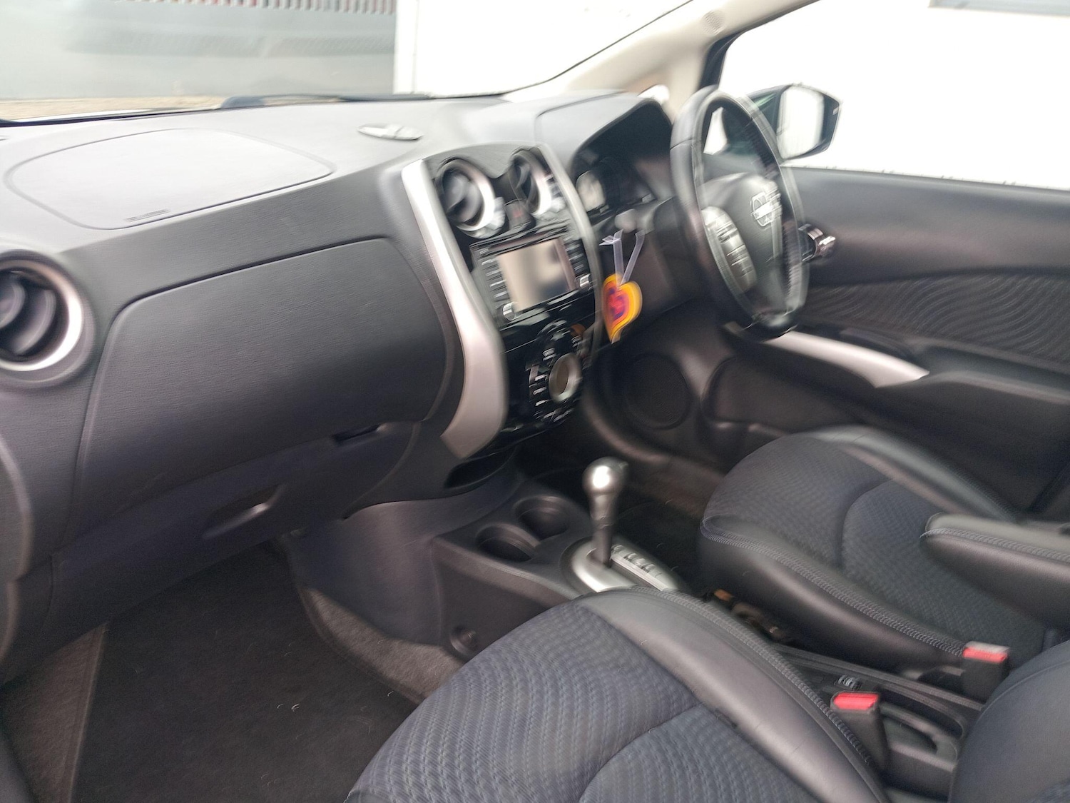 Vehicle 26
