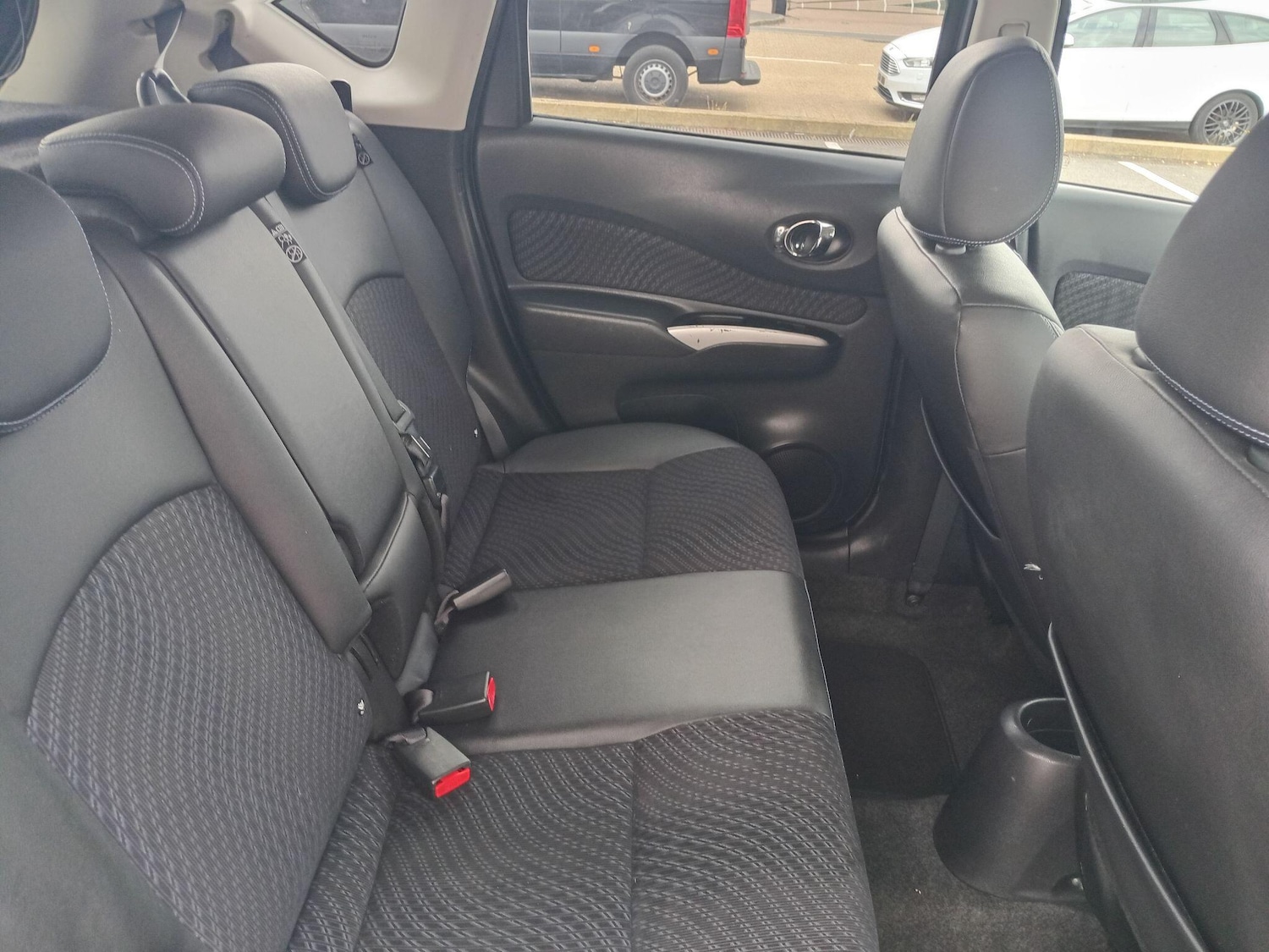 Vehicle 28