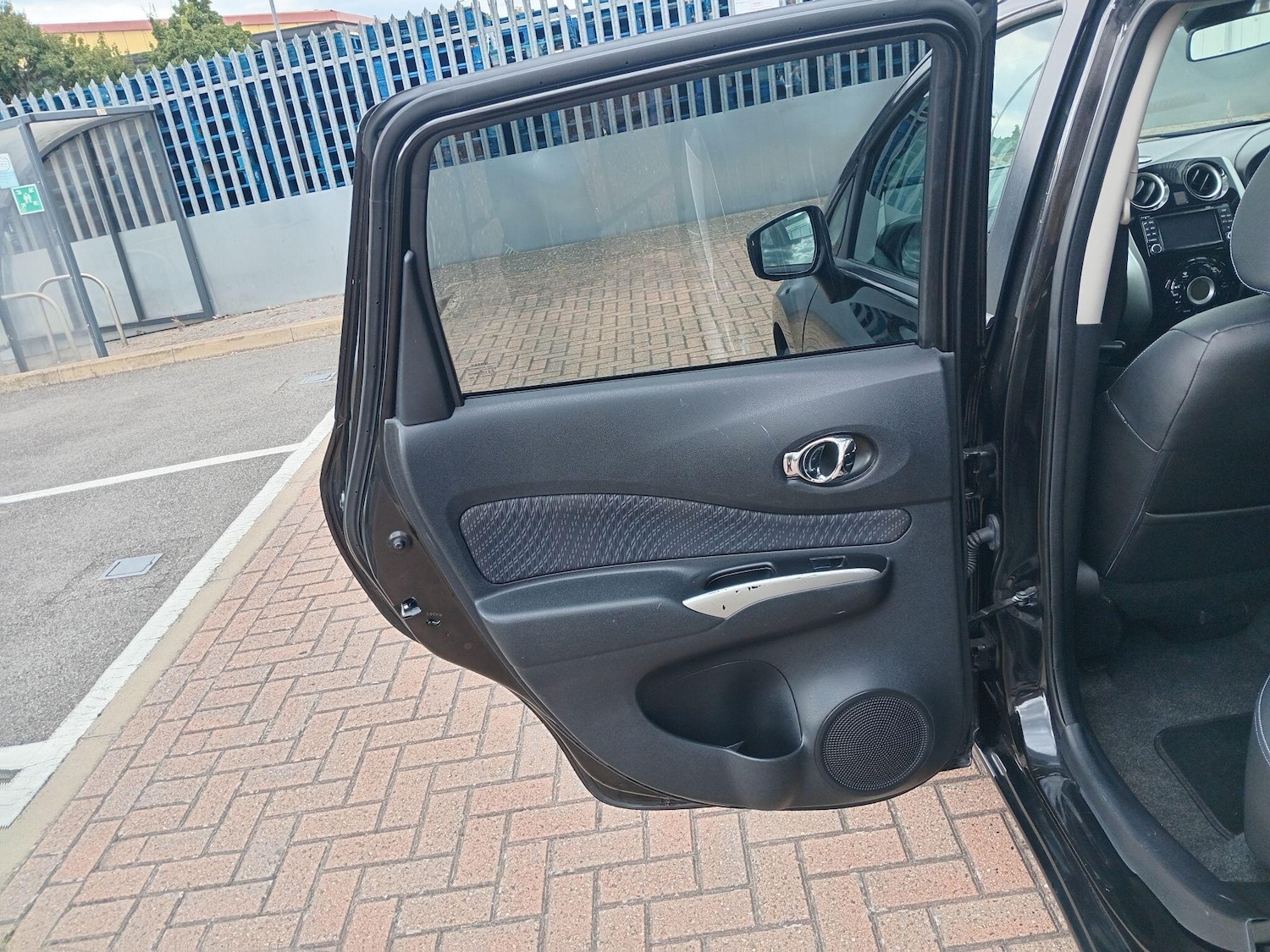 Vehicle 34