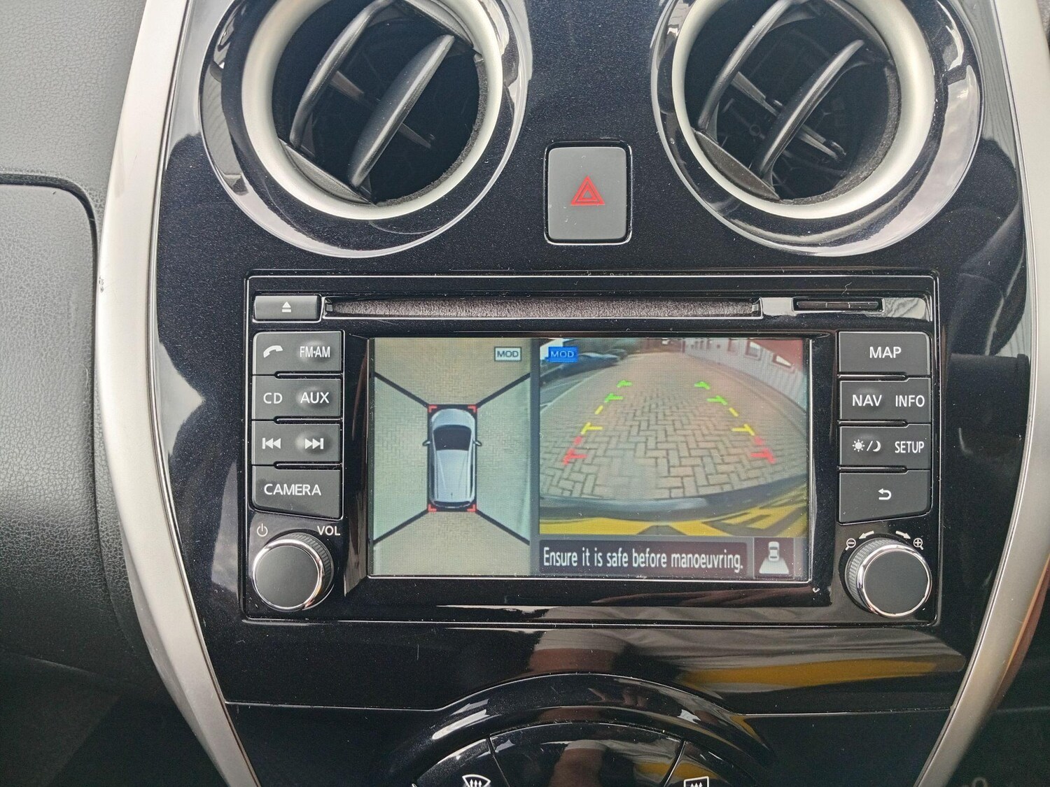 Vehicle 36