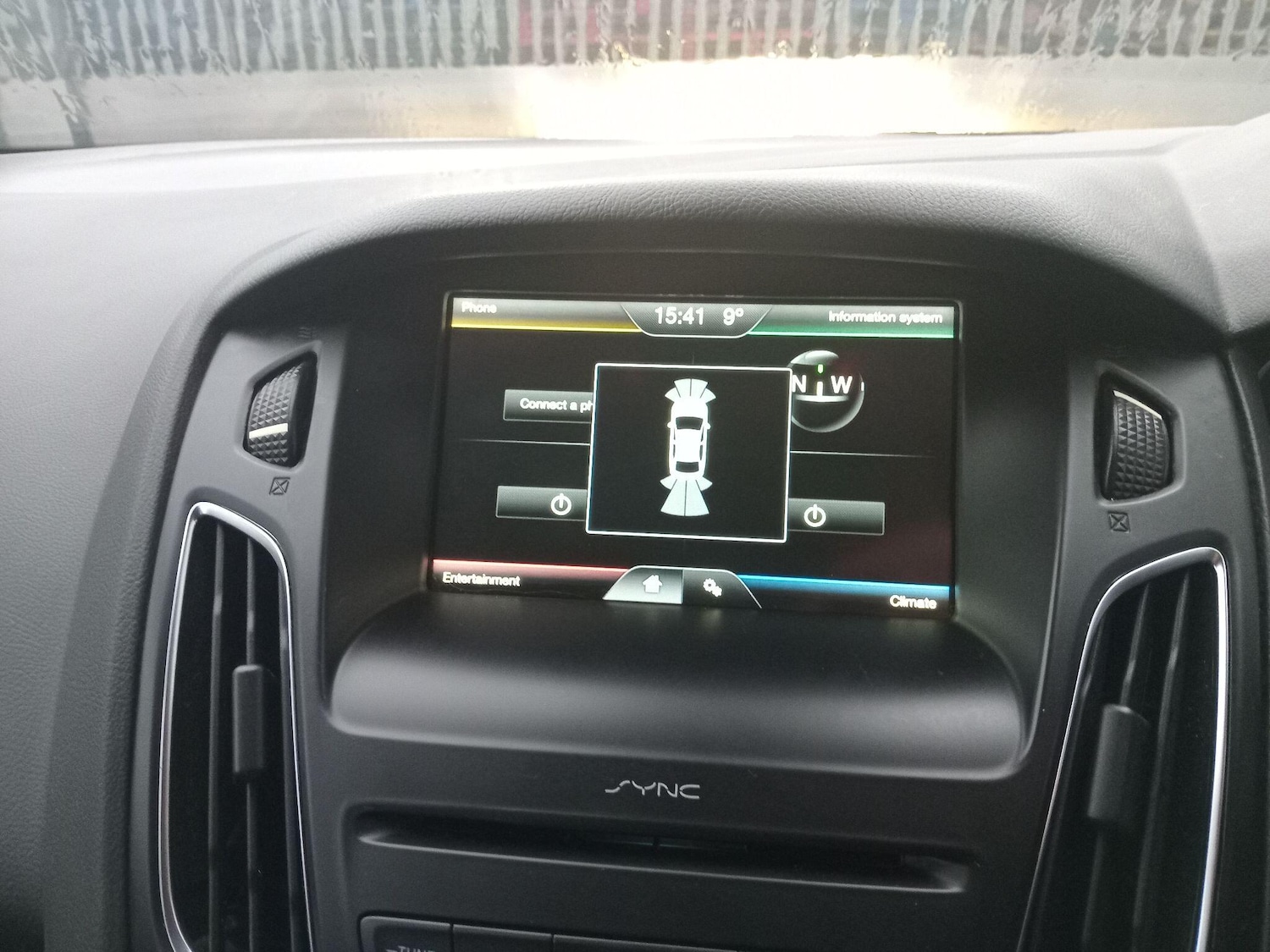 Used Ford Focus for sale - 77216103: Photo 11