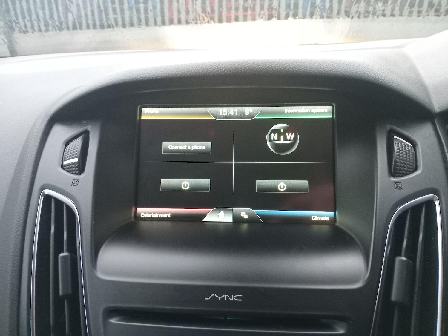 Used Ford Focus for sale - 77216103: Photo 12