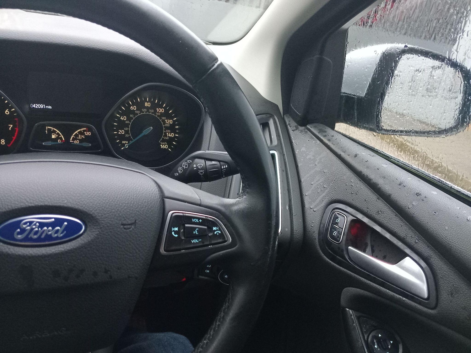 Used Ford Focus for sale - 77216103: Photo 13