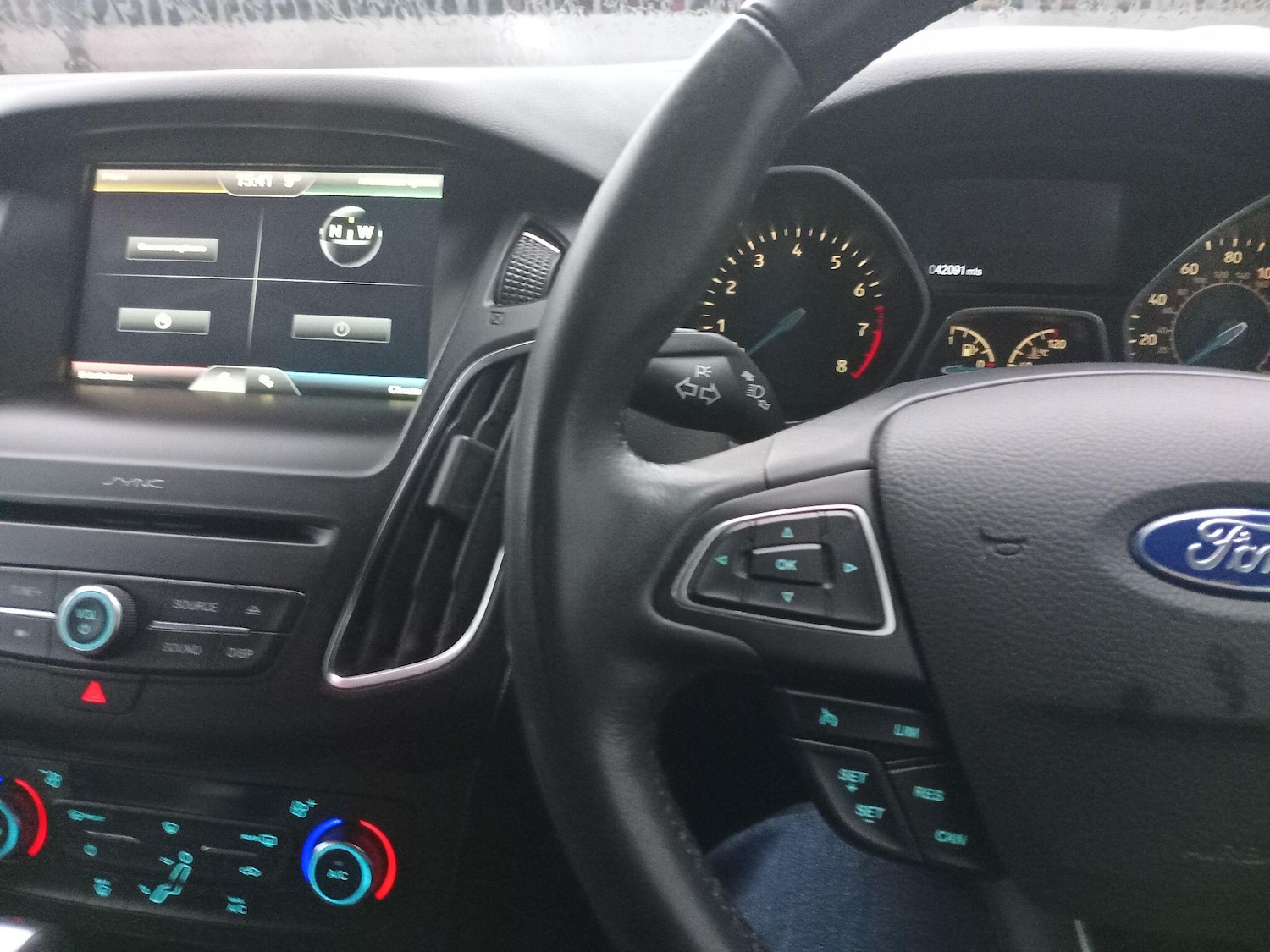 Used Ford Focus for sale - 77216103: Photo 15