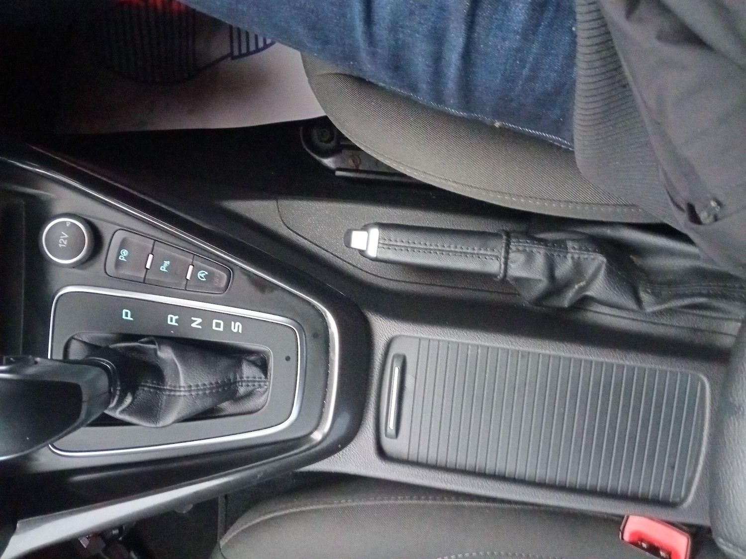 Used Ford Focus for sale - 77216103: Photo 16