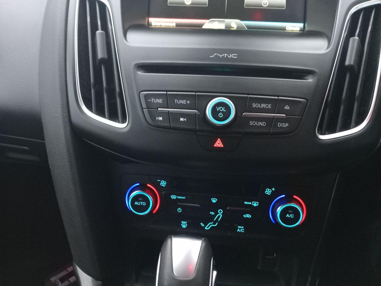 Used Ford Focus for sale - 77216103: Photo 20