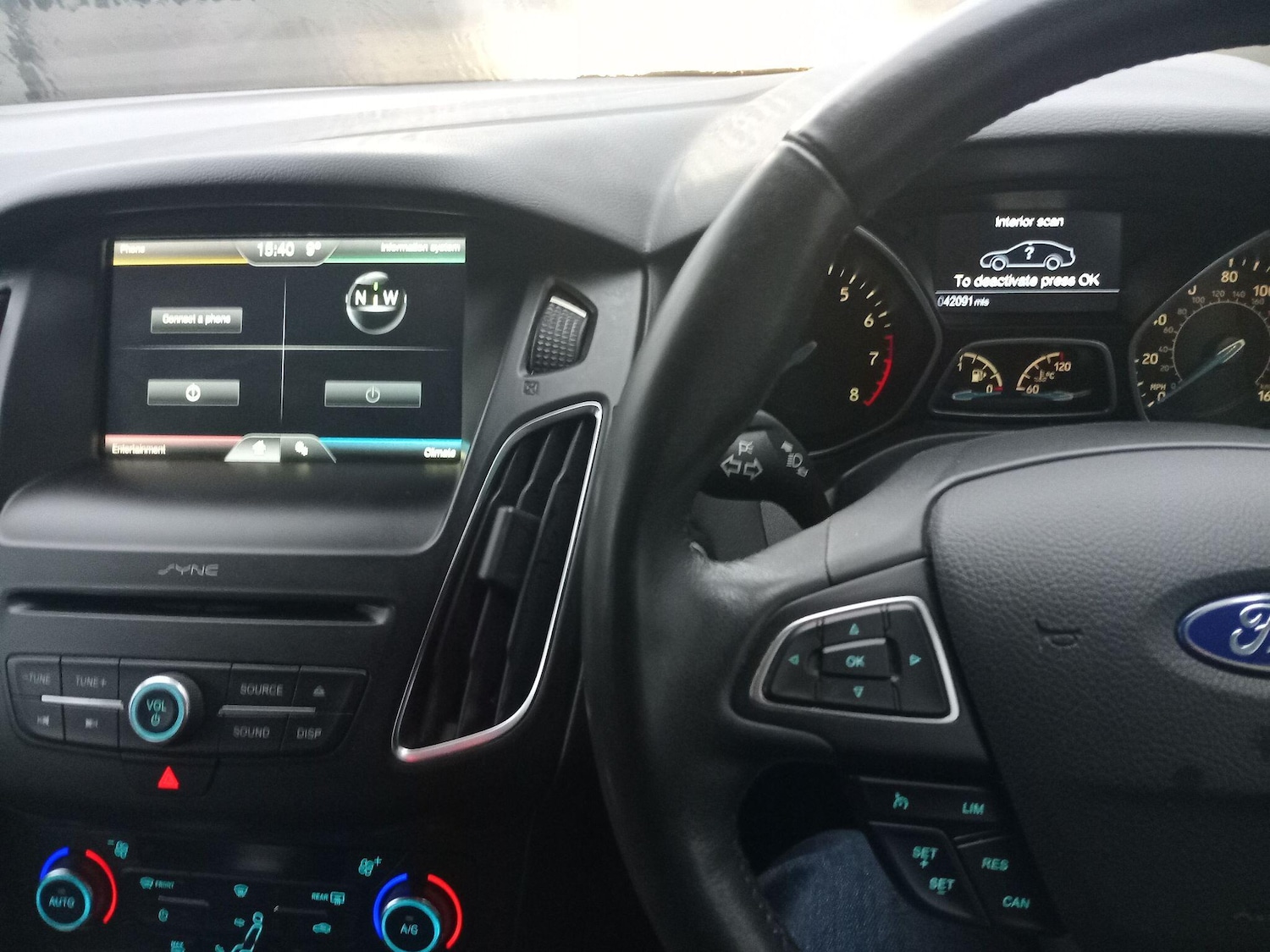 Used Ford Focus for sale - 77216103: Photo 21