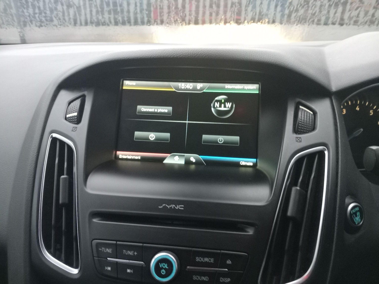 Used Ford Focus for sale - 77216103: Photo 22