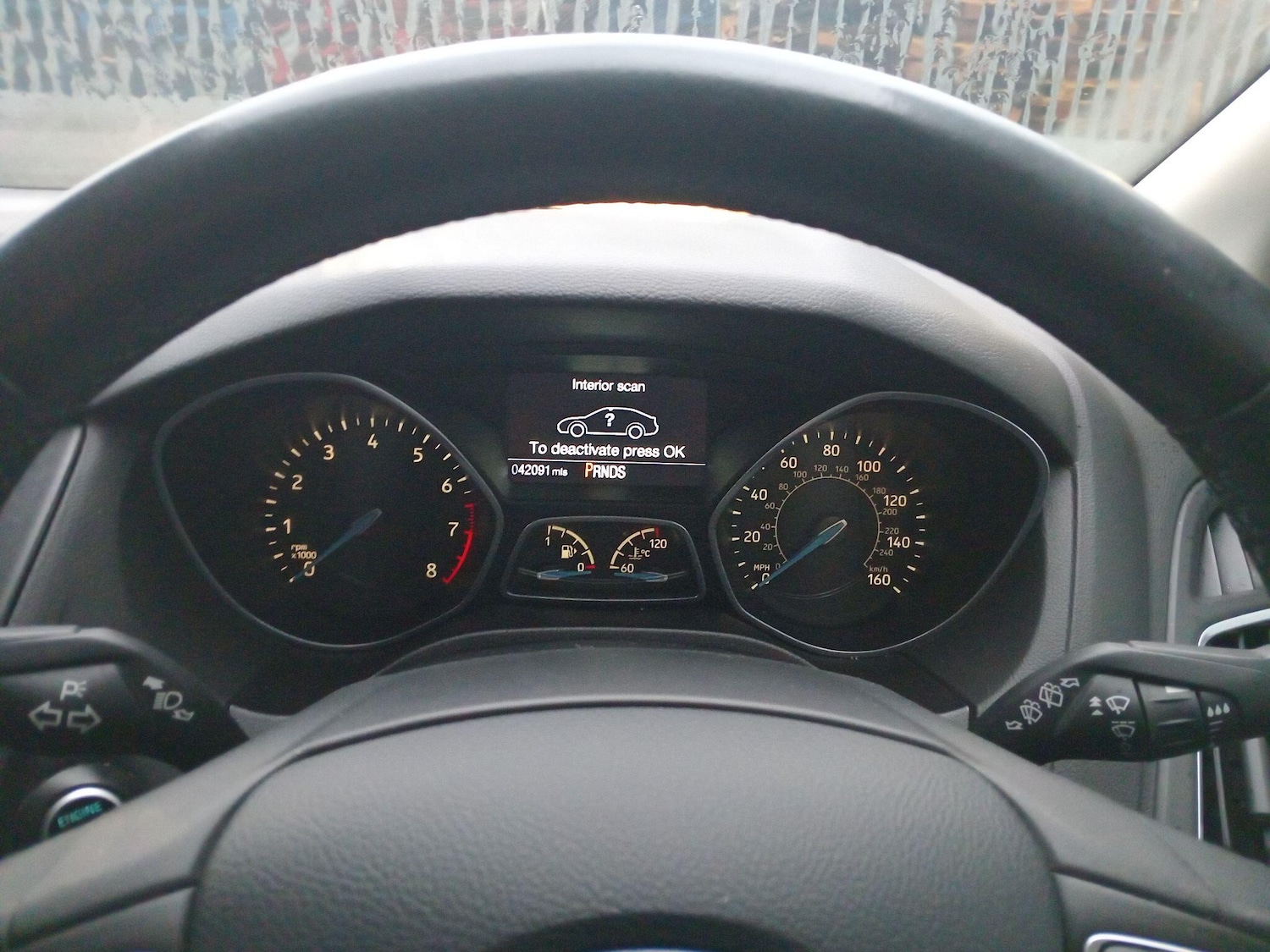 Used Ford Focus for sale - 77216103: Photo 23