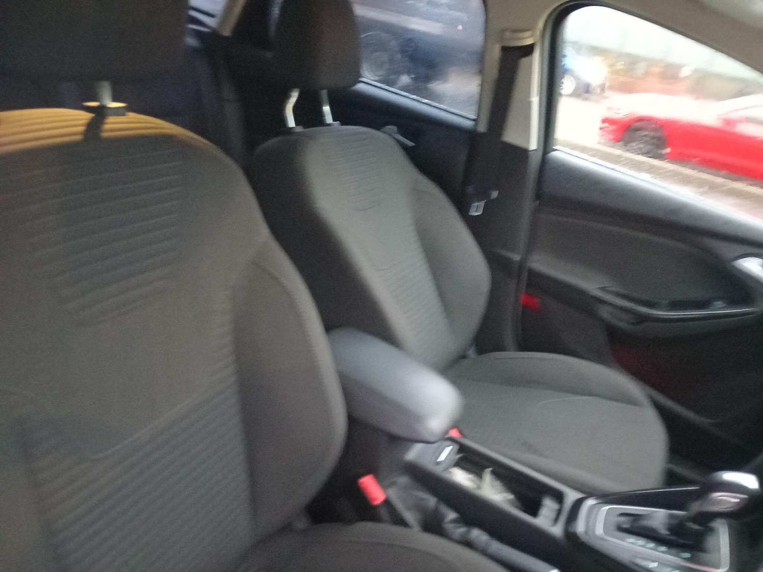 Used Ford Focus for sale - 77216103: Photo 25