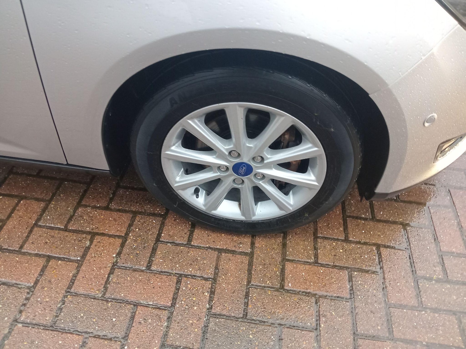 Used Ford Focus for sale - 77216103: Photo 27