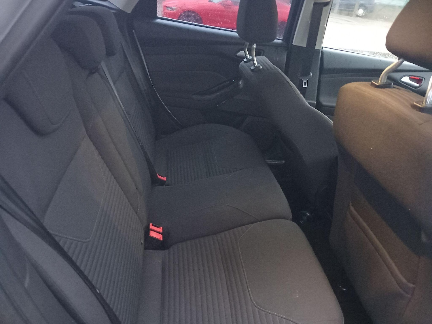 Used Ford Focus for sale - 77216103: Photo 29