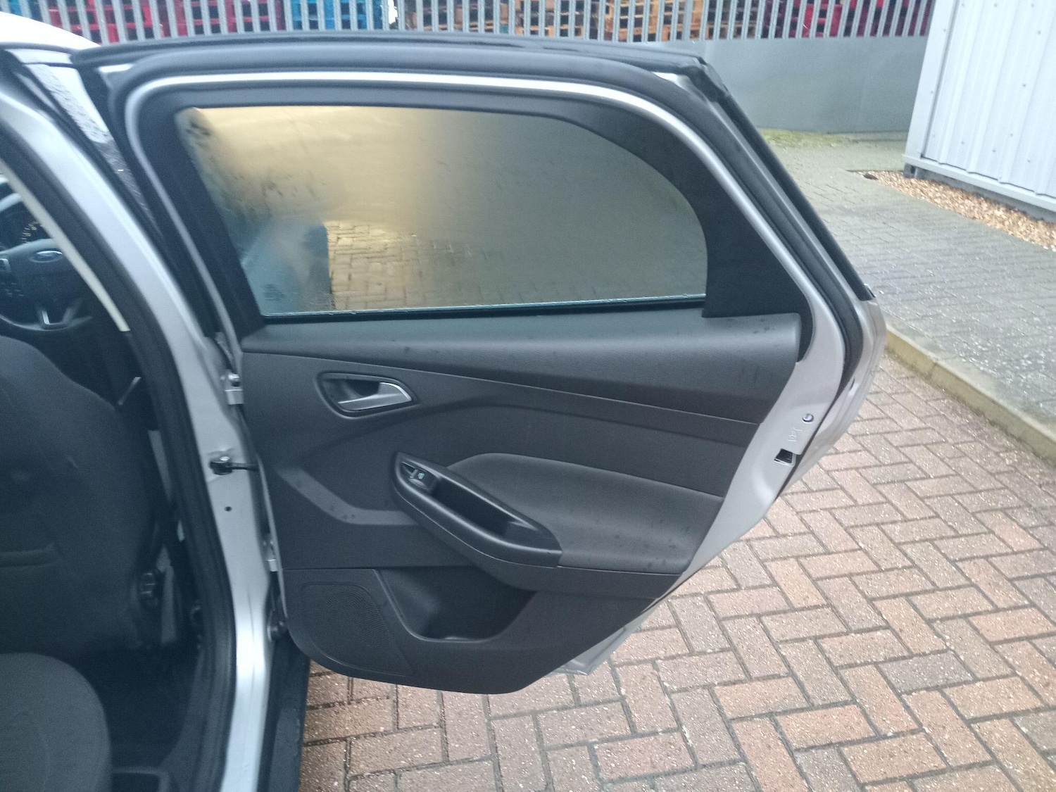 Used Ford Focus for sale - 77216103: Photo 30