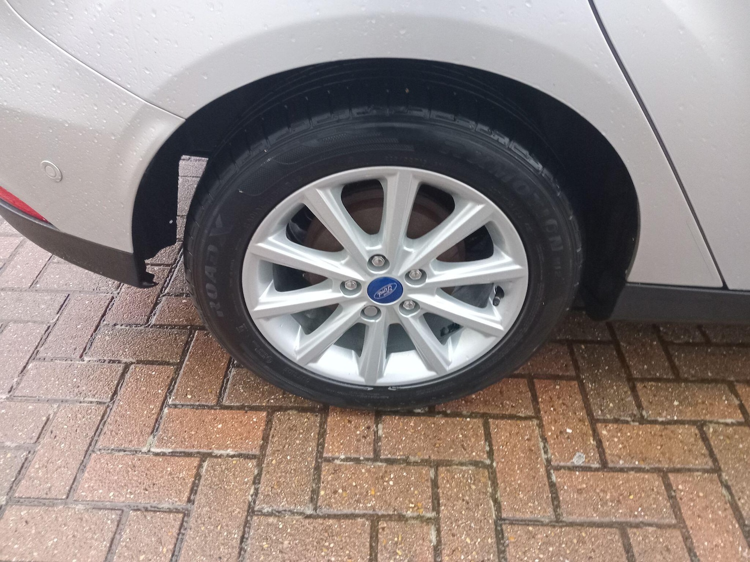 Used Ford Focus for sale - 77216103: Photo 31