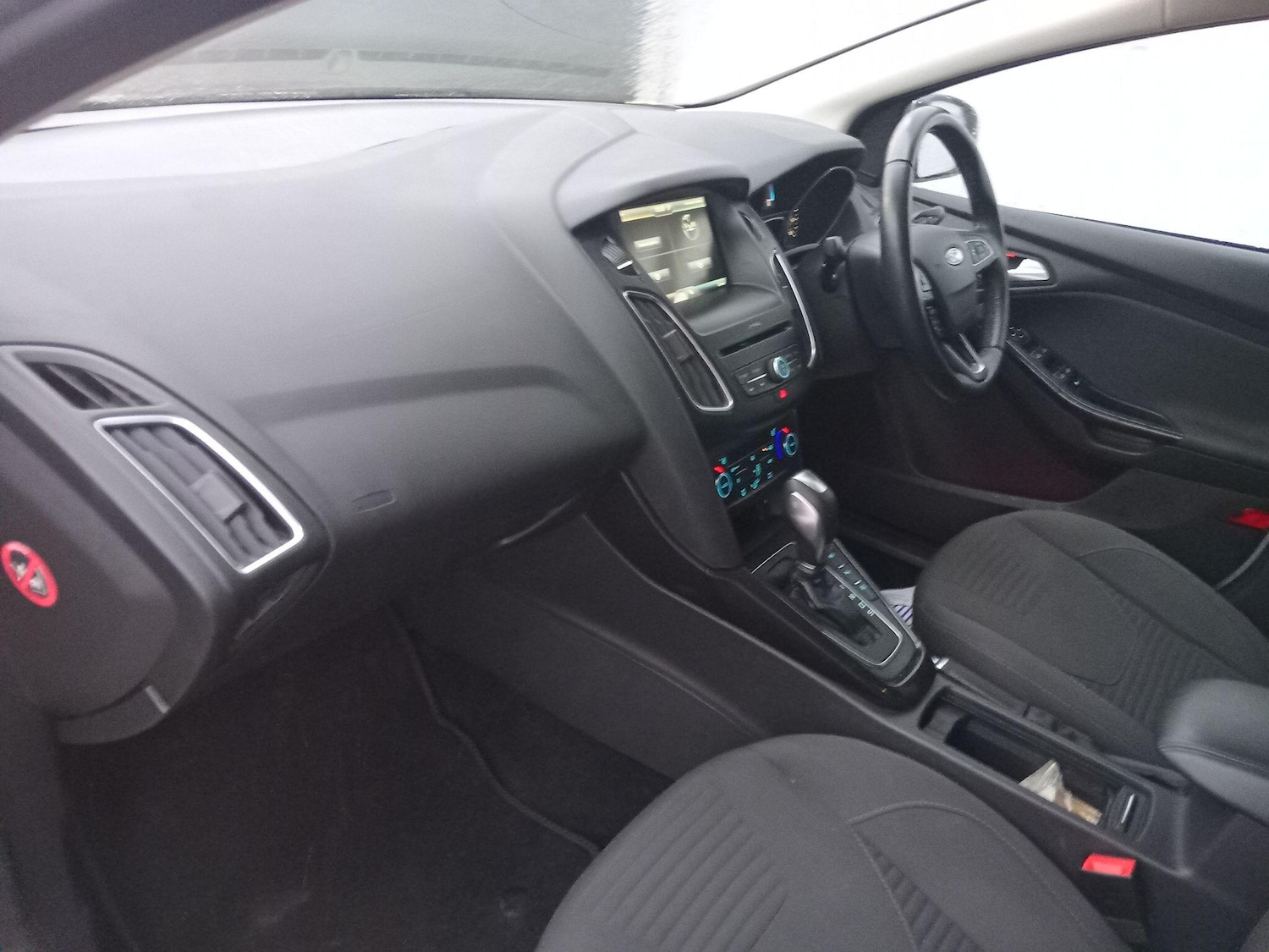 Used Ford Focus for sale - 77216103: Photo 33