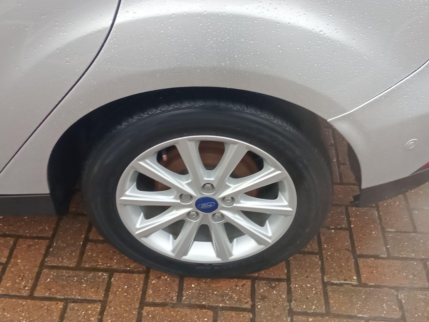 Used Ford Focus for sale - 77216103: Photo 34