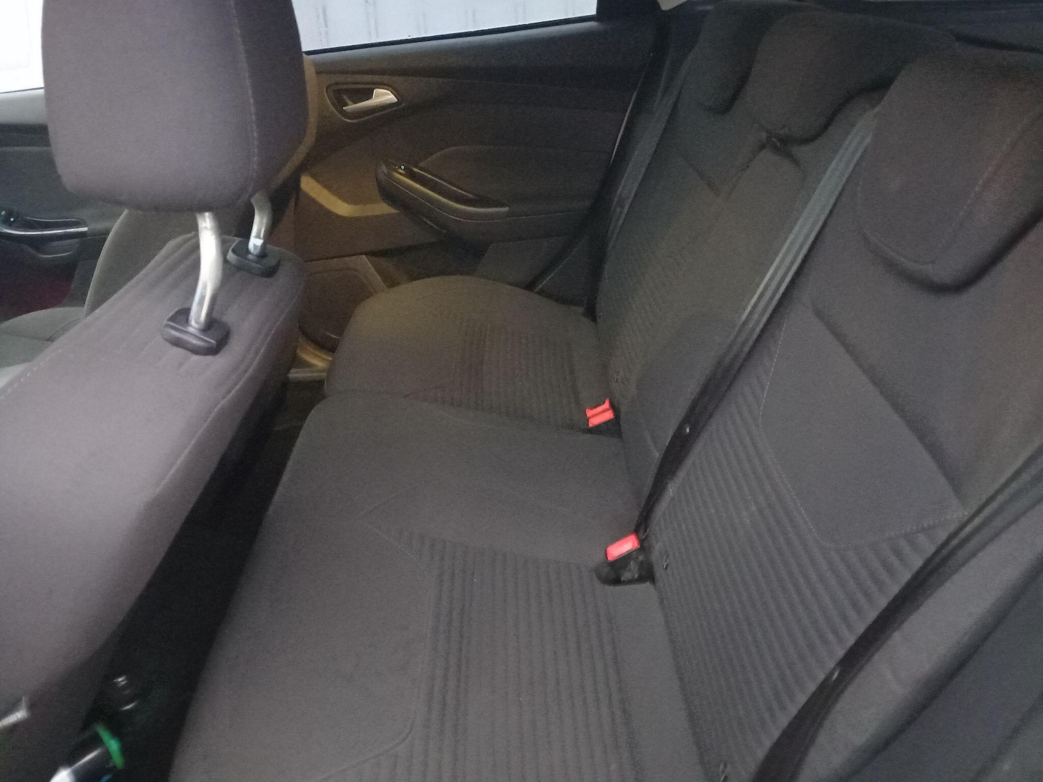 Used Ford Focus for sale - 77216103: Photo 35