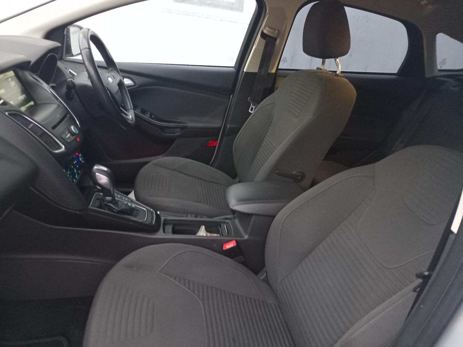 Used Ford Focus for sale - 77216103: Photo 36