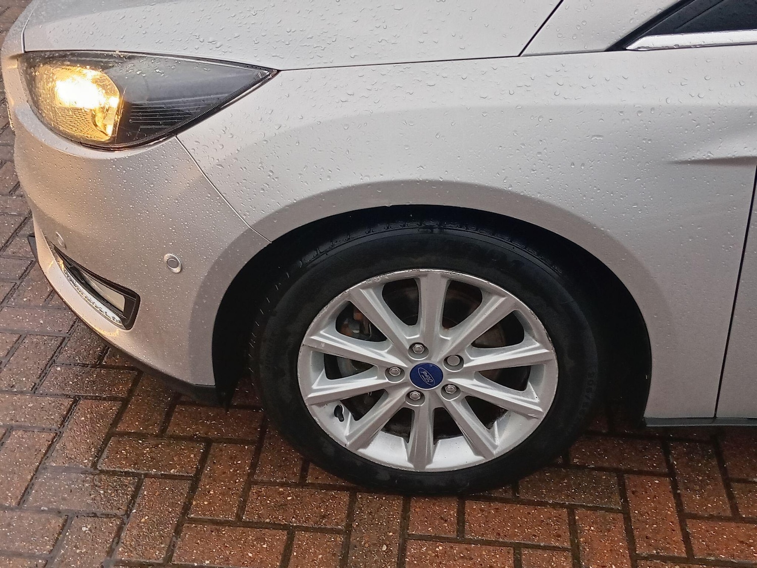 Used Ford Focus for sale - 77216103: Photo 37