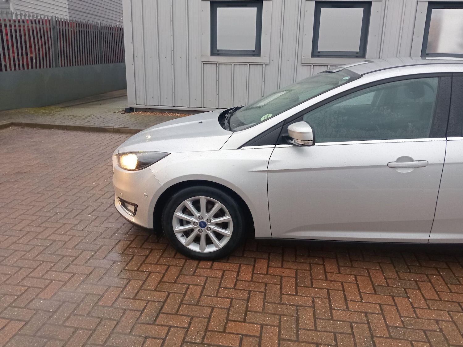Used Ford Focus for sale - 77216103: Photo 38