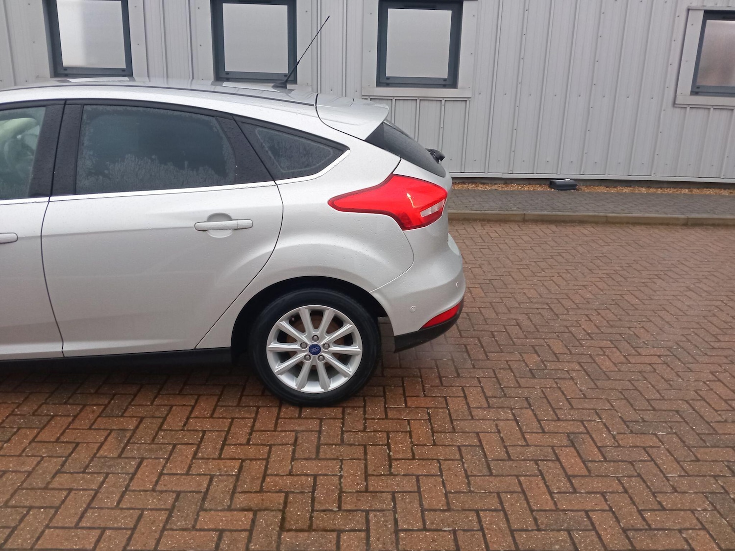 Used Ford Focus for sale - 77216103: Photo 39