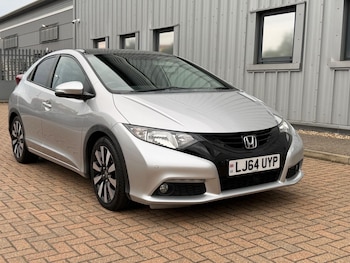 Used Honda Civic 2014 for sale - 78561208: Photo