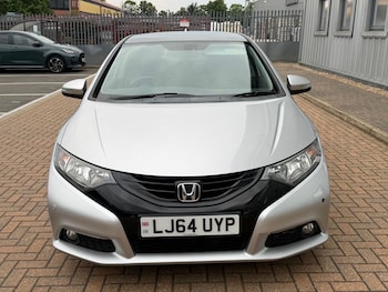 Used Honda Civic 2014 for sale - 78561208: Photo