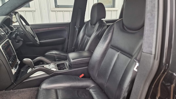 Used Porsche Cayenne 2007 for sale - 73890917: Photo 22