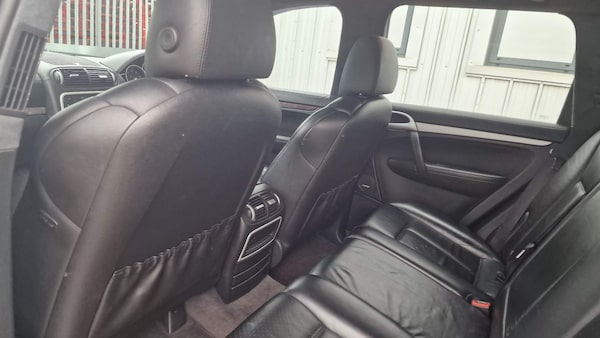 Used Porsche Cayenne 2007 for sale - 73890917: Photo 25