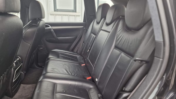 Used Porsche Cayenne 2007 for sale - 73890917: Photo 26