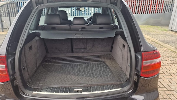 Used Porsche Cayenne 2007 for sale - 73890917: Photo 50