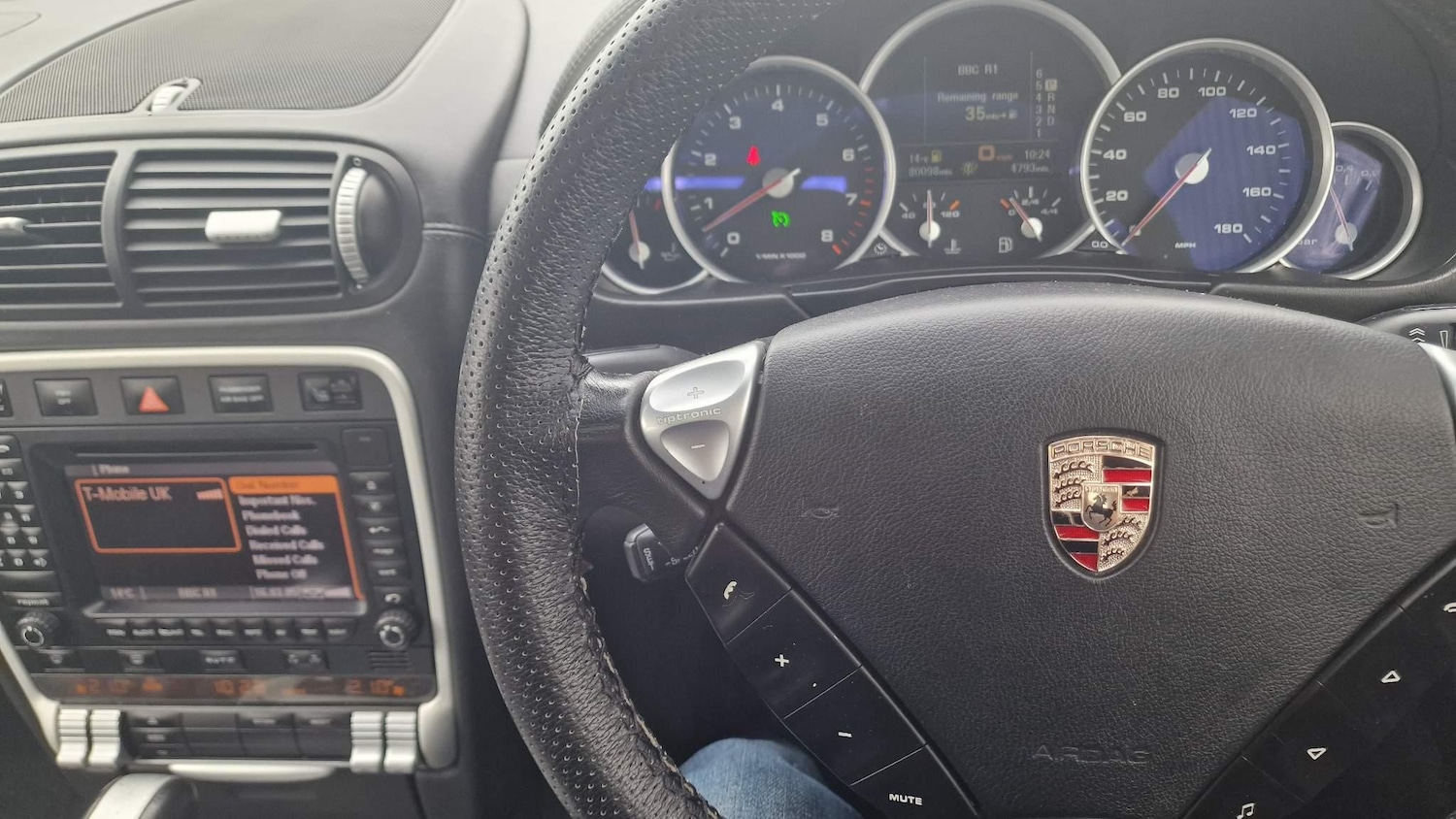 Vehicle 51