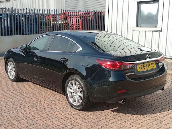 Used Mazda Mazda6 2015 for sale - 75578257: Photo 12
