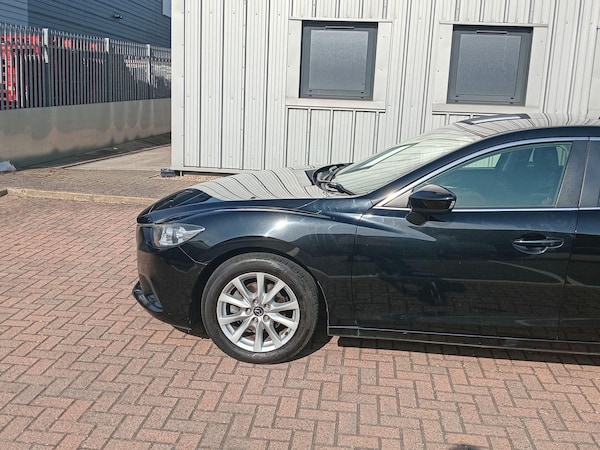 Used Mazda Mazda6 2015 for sale - 75578257: Photo 13