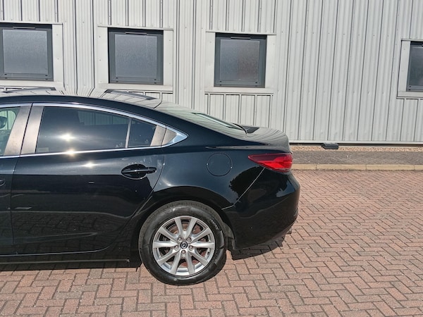 Used Mazda Mazda6 2015 for sale - 75578257: Photo 14