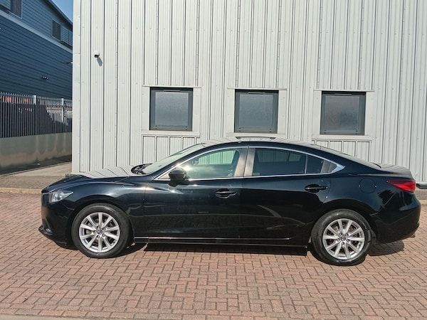 Used Mazda Mazda6 2015 for sale - 75578257: Photo 15