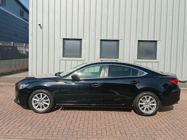 Used Mazda Mazda6 2015 for sale - 75578257: Photo 16