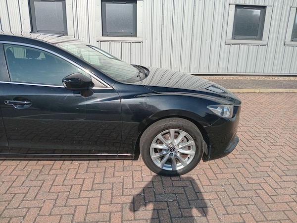 Used Mazda Mazda6 2015 for sale - 75578257: Photo 19