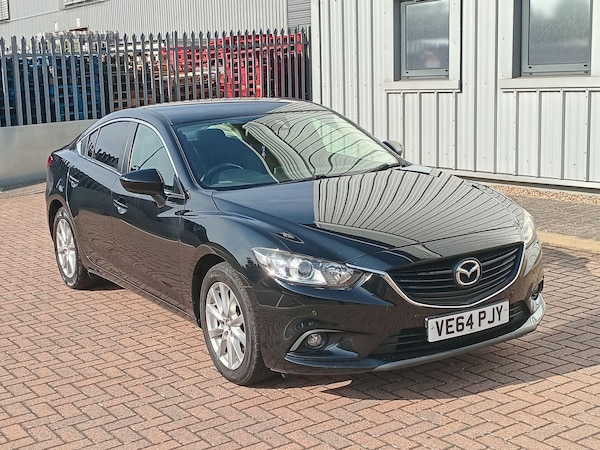 Used Mazda Mazda6 2015 for sale - 75578257: Photo 1